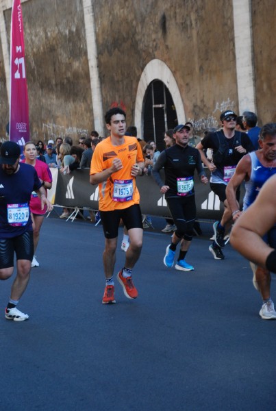 Rome Half Marathon [TOP] [GOLD] (19/10/2025) 0051