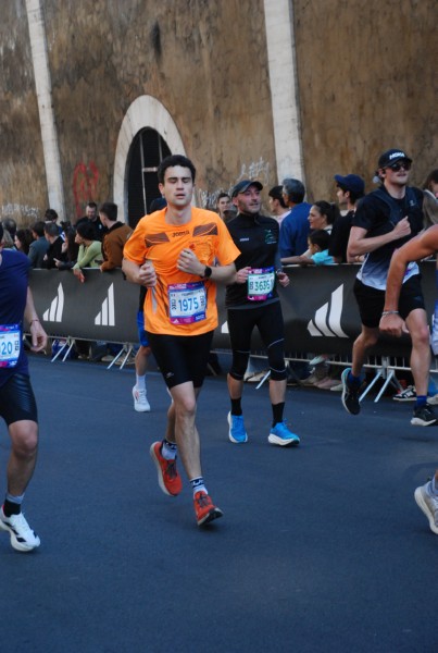 Rome Half Marathon [TOP] [GOLD] (19/10/2025) 0052