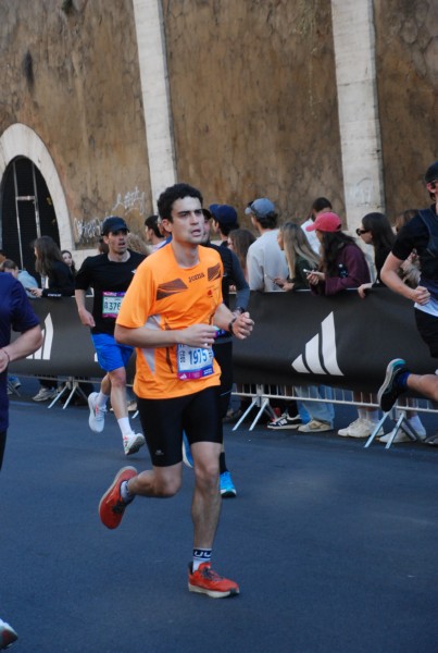 Rome Half Marathon [TOP] [GOLD] (19/10/2025) 0053