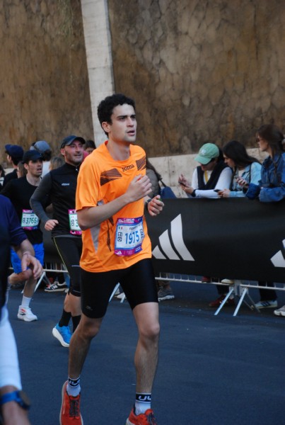 Rome Half Marathon [TOP] [GOLD] (19/10/2025) 0054