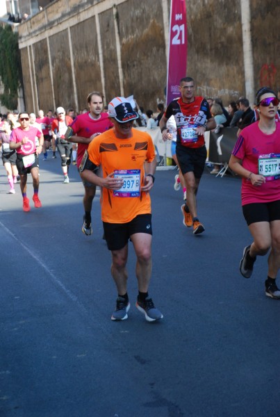 Rome Half Marathon [TOP] [GOLD] (19/10/2025) 0055