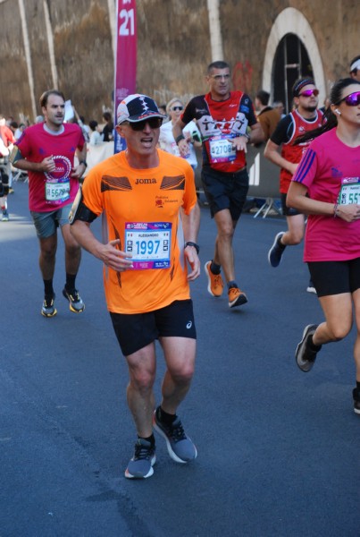 Rome Half Marathon [TOP] [GOLD] (19/10/2025) 0056