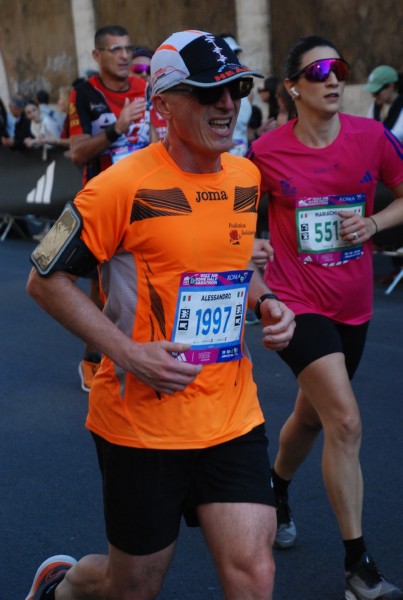 Rome Half Marathon [TOP] [GOLD] (19/10/2025) 0058