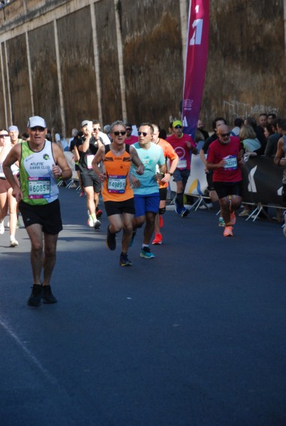 Rome Half Marathon [TOP] [GOLD] (19/10/2025) 0059