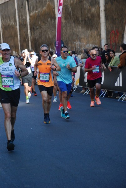 Rome Half Marathon [TOP] [GOLD] (19/10/2025) 0060
