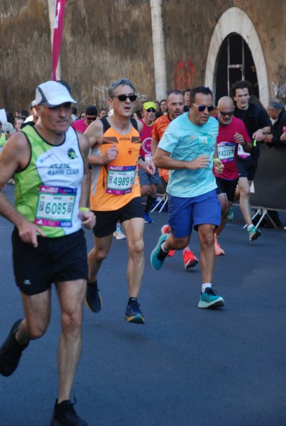 Rome Half Marathon [TOP] [GOLD] (19/10/2025) 0061