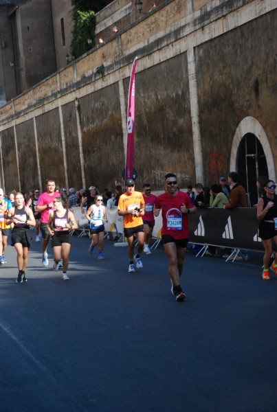 Rome Half Marathon [TOP] [GOLD] (19/10/2025) 0064