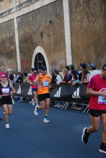 Rome Half Marathon [TOP] [GOLD] (19/10/2025) 0065
