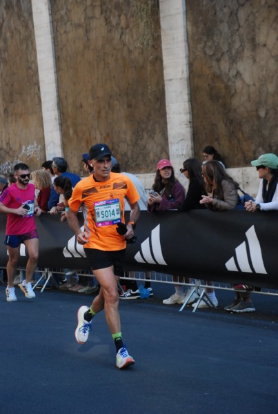 Rome Half Marathon [TOP] [GOLD] (19/10/2025) 0066