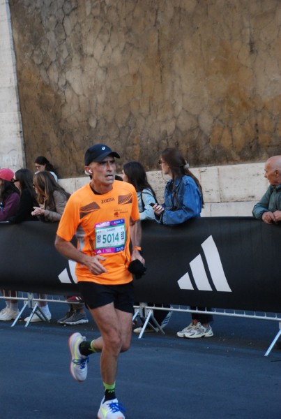 Rome Half Marathon [TOP] [GOLD] (19/10/2025) 0067