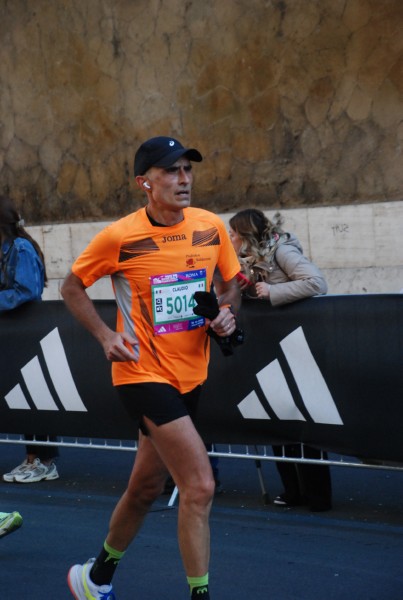 Rome Half Marathon [TOP] [GOLD] (19/10/2025) 0068