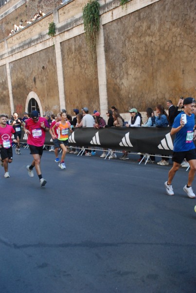 Rome Half Marathon [TOP] [GOLD] (19/10/2025) 0070