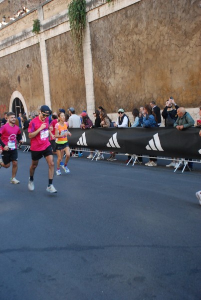 Rome Half Marathon [TOP] [GOLD] (19/10/2025) 0071