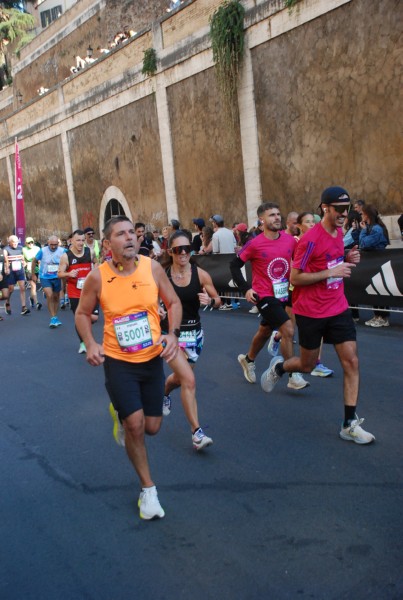 Rome Half Marathon [TOP] [GOLD] (19/10/2025) 0072