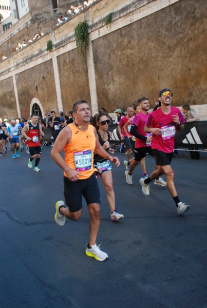 Rome Half Marathon [TOP] [GOLD] (19/10/2025) 0073