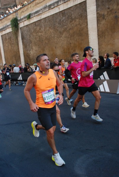 Rome Half Marathon [TOP] [GOLD] (19/10/2025) 0074