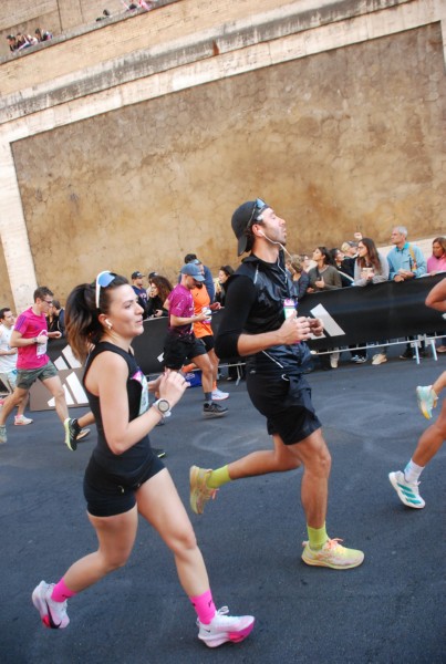 Rome Half Marathon [TOP] [GOLD] (19/10/2025) 0075