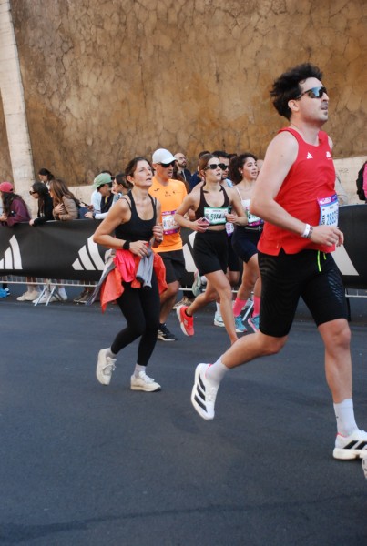 Rome Half Marathon [TOP] [GOLD] (19/10/2025) 0076