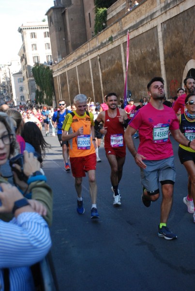 Rome Half Marathon [TOP] [GOLD] (19/10/2025) 0077