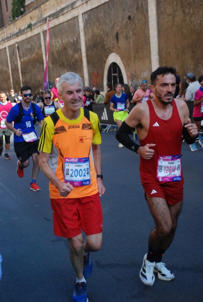 Rome Half Marathon [TOP] [GOLD] (19/10/2025) 0079