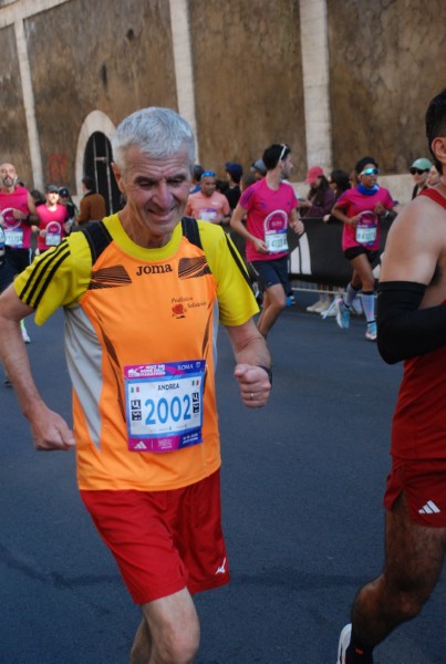 Rome Half Marathon [TOP] [GOLD] (19/10/2025) 0080