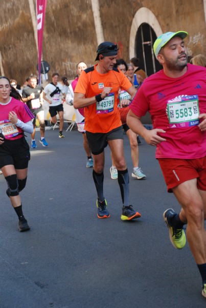 Rome Half Marathon [TOP] [GOLD] (19/10/2025) 0081