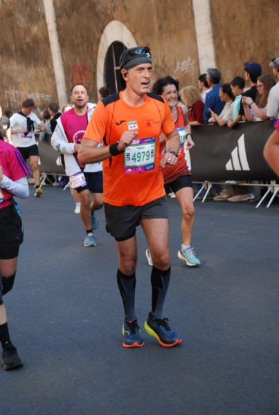 Rome Half Marathon [TOP] [GOLD] (19/10/2025) 0082