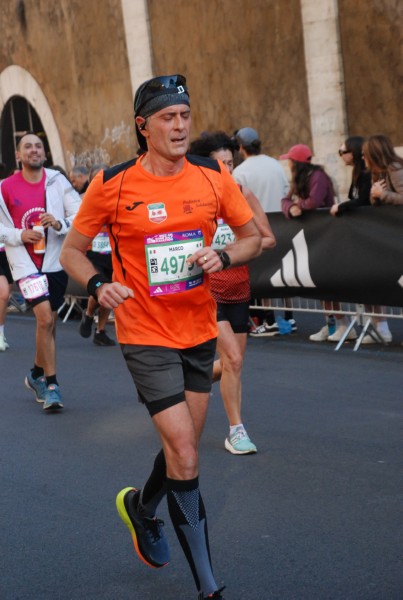 Rome Half Marathon [TOP] [GOLD] (19/10/2025) 0083