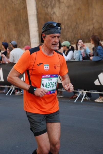 Rome Half Marathon [TOP] [GOLD] (19/10/2025) 0084