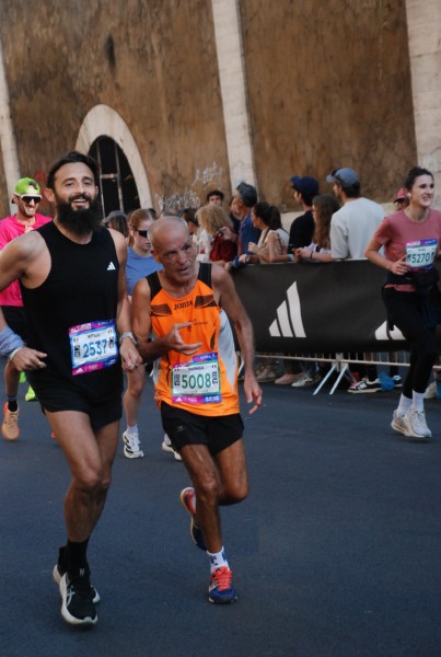 Rome Half Marathon [TOP] [GOLD] (19/10/2025) 0085