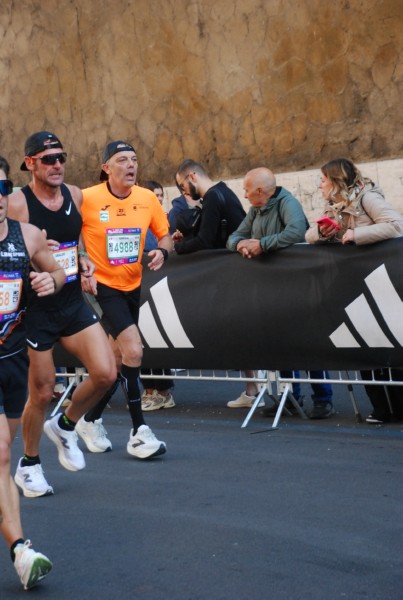 Rome Half Marathon [TOP] [GOLD] (19/10/2025) 0086
