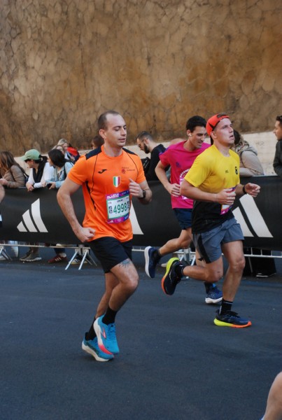 Rome Half Marathon [TOP] [GOLD] (19/10/2025) 0087