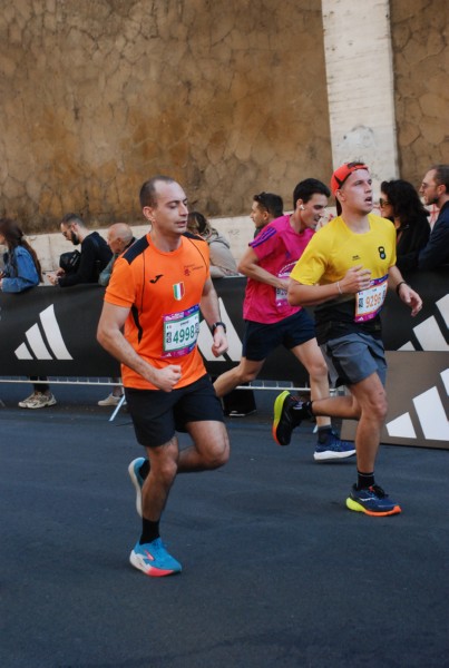 Rome Half Marathon [TOP] [GOLD] (19/10/2025) 0088