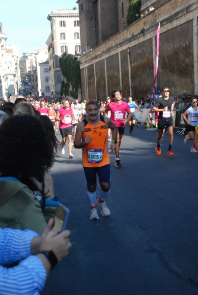 Rome Half Marathon [TOP] [GOLD] (19/10/2025) 0089