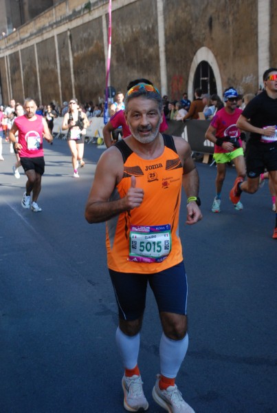 Rome Half Marathon [TOP] [GOLD] (19/10/2025) 0091
