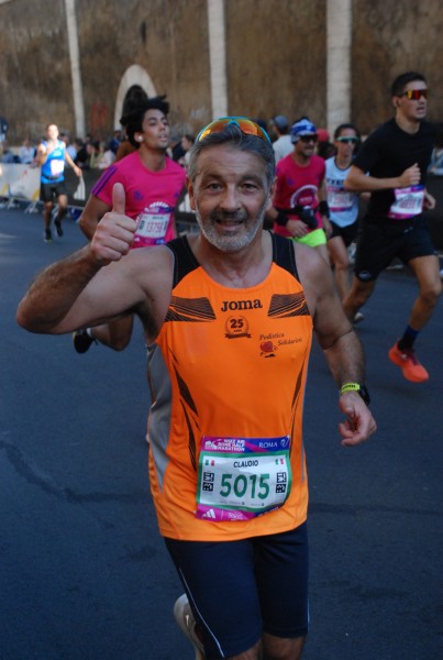 Rome Half Marathon [TOP] [GOLD] (19/10/2025) 0092