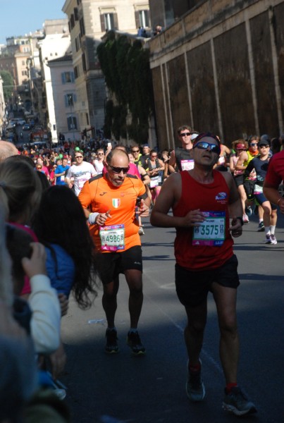 Rome Half Marathon [TOP] [GOLD] (19/10/2025) 0093