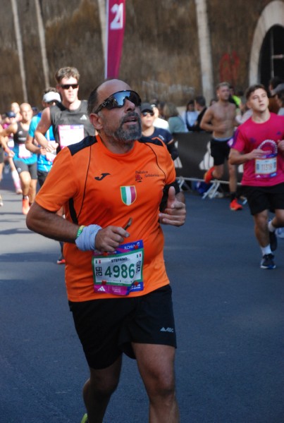Rome Half Marathon [TOP] [GOLD] (19/10/2025) 0095