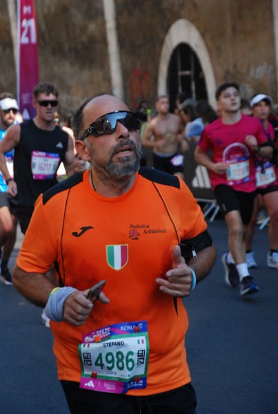 Rome Half Marathon [TOP] [GOLD] (19/10/2025) 0096
