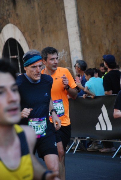 Rome Half Marathon [TOP] [GOLD] (19/10/2025) 0097