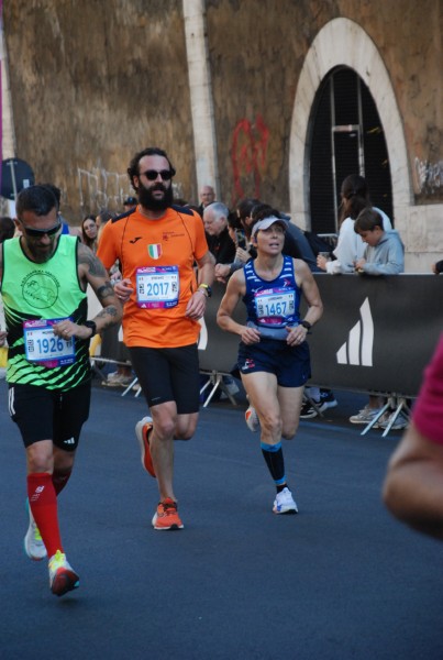 Rome Half Marathon [TOP] [GOLD] (19/10/2025) 0012