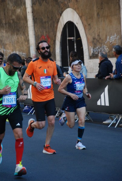 Rome Half Marathon [TOP] [GOLD] (19/10/2025) 0013