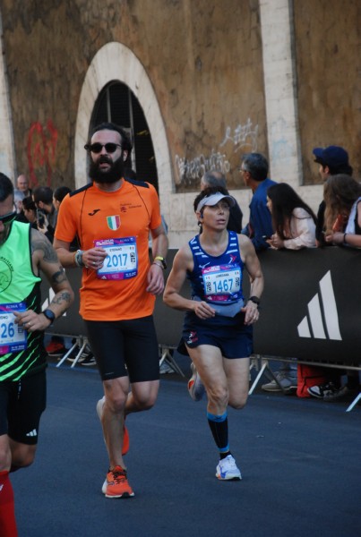 Rome Half Marathon [TOP] [GOLD] (19/10/2025) 0014