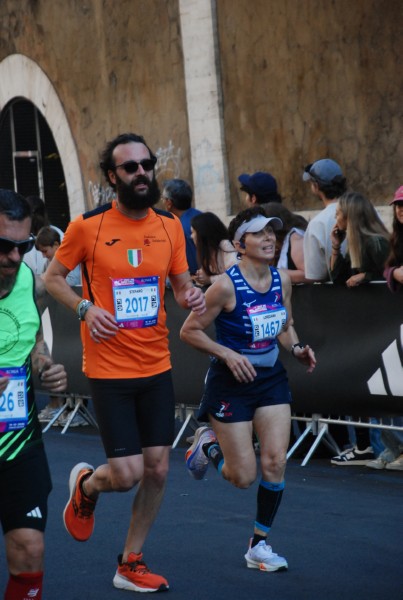 Rome Half Marathon [TOP] [GOLD] (19/10/2025) 0015
