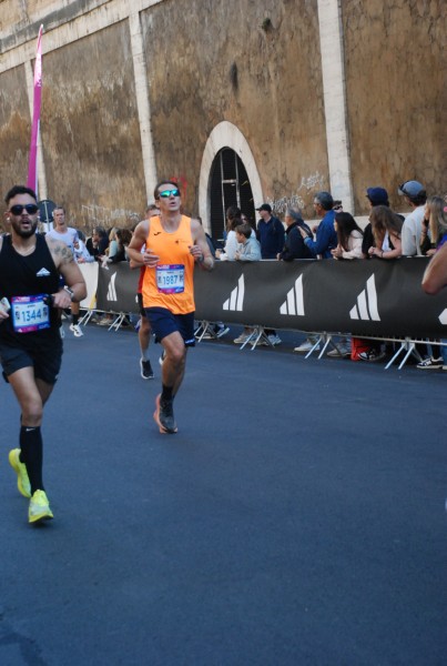 Rome Half Marathon [TOP] [GOLD] (19/10/2025) 0018