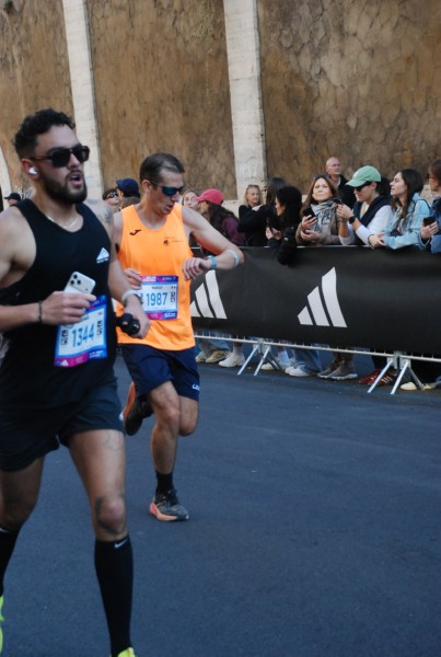 Rome Half Marathon [TOP] [GOLD] (19/10/2025) 0020