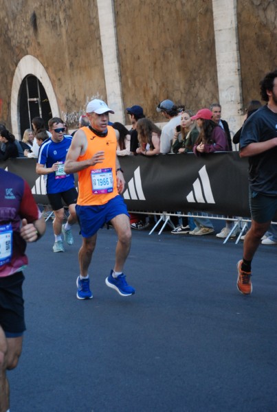 Rome Half Marathon [TOP] [GOLD] (19/10/2025) 0023