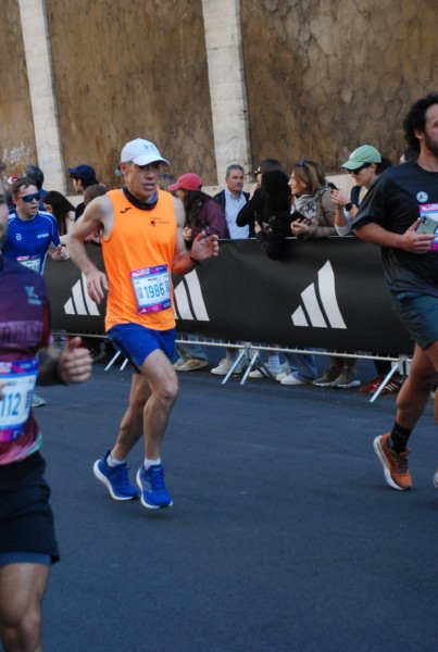 Rome Half Marathon [TOP] [GOLD] (19/10/2025) 0024