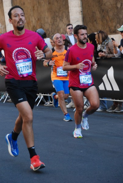 Rome Half Marathon [TOP] [GOLD] (19/10/2025) 0029