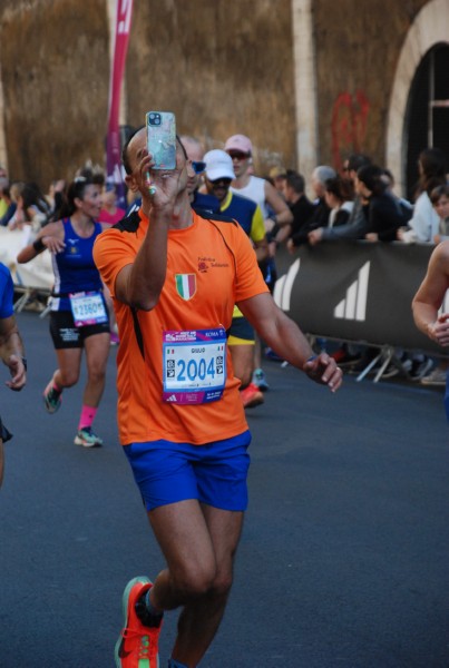 Rome Half Marathon [TOP] [GOLD] (19/10/2025) 0038